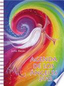 libro Agenda De Los Angeles 2013